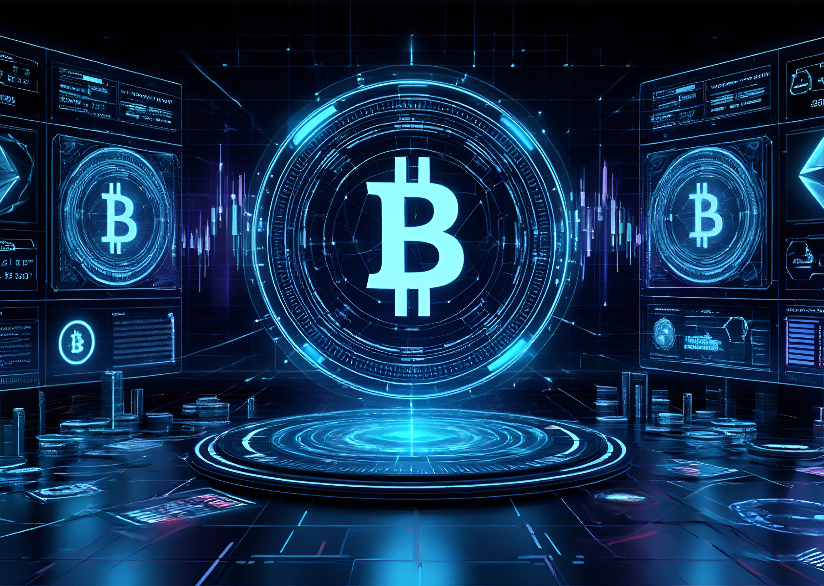 Aldravorox Chain — asistente de trading cripto